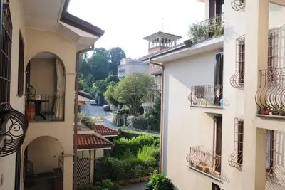 Image de LovingStresa2 renovated apartment in the city center