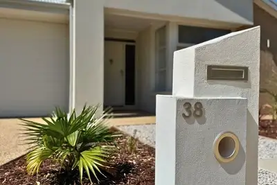 Image de Yarrawonga by Twin Palms - Luxury Family Retreat