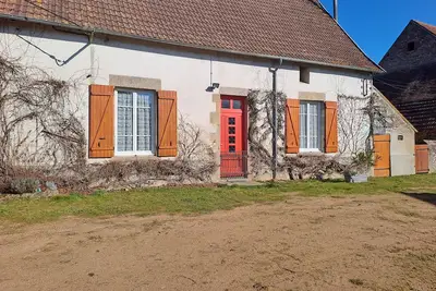 Image de Maison avec vue sur la campagne