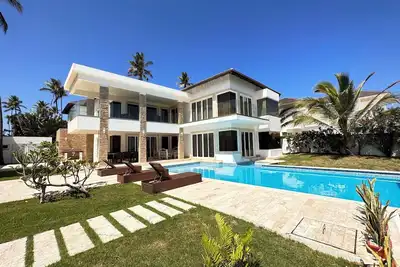 Image de Peninsula Esmeralda - Amber Villa - Mix of elegance & subtle luxury details