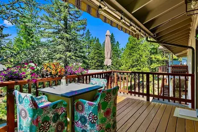 Image de Lx35 The Wolf Round Hill Retreat in the heart of Lake Tahoe