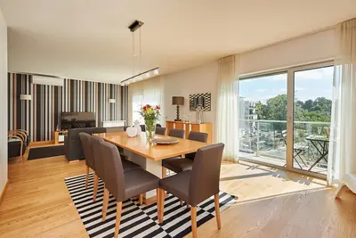 Image de BeGuest T4 Lisbon Premium Suite 73b