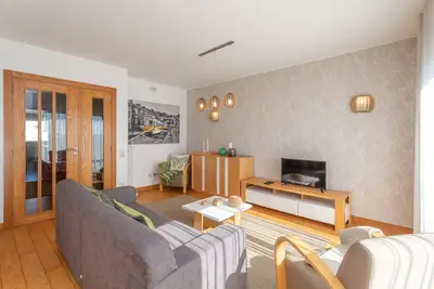 Image de BeGuest T4 Lisbon Premium Suite 23b