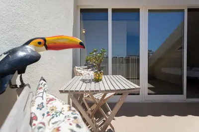Image de BeGuest Parede Beach Apartment - Cascais