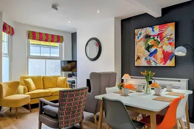 Image de 45 Lostwithiel Street, Fowey