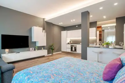 Image de [Essenza moderna] Park + Comfort
