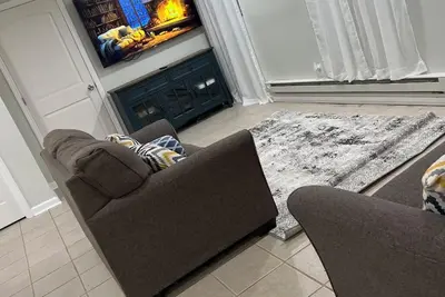 Image de Sweet 2 Bedroom 1 Full Bathroom Near Ewr/Nyc