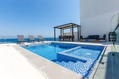 Image de Villa 88, Sharm - Al Dana
