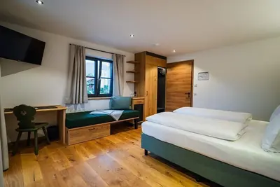 Image de Family room - Hotel and Landgasthof Zachschuster