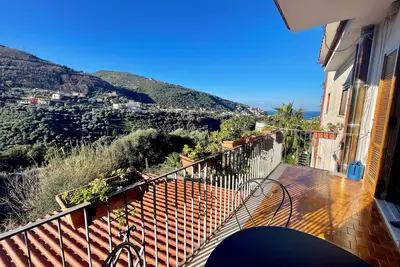 Image de Luisa'S House-Interest B & B Accommodation- Tranquility, Kindness.