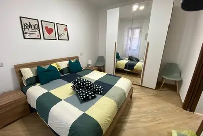 Largo Zeza Fifteen Holiday Home