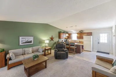 Image de One Bedroom Marina View Condo