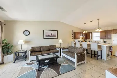Image de One Bedroom Harbor View Condo