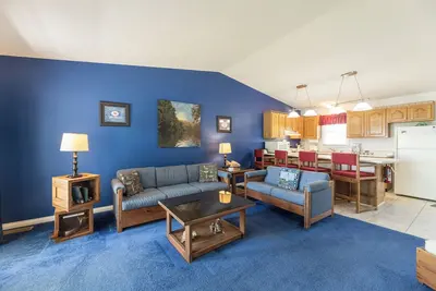 Image de One Bedroom Harbor View Condo