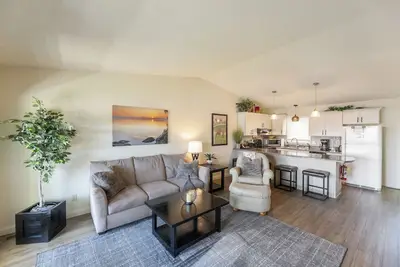 Image de One Bedroom Harbor View Condo
