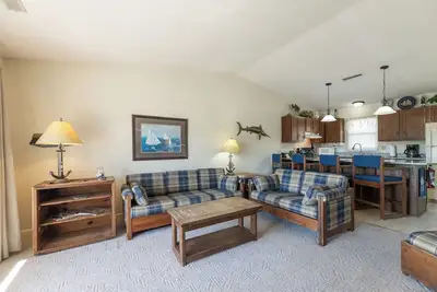 Image de One Bedroom Harbor View Condo