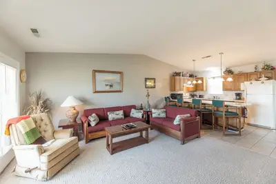 Image de One Bedroom Harbor View Condo