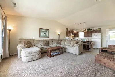 Image de One Bedroom Harbor View Condo