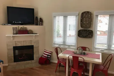 Image de Two bedroom Bayside Condo