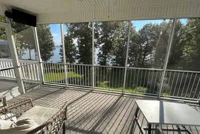 Image de Four bedroom Yacht Condo