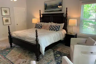 Image de Four bedroom Yacht Condo
