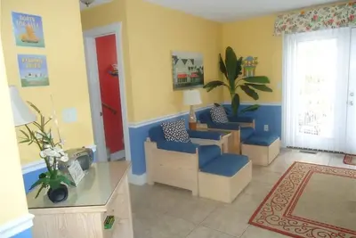 Image de Four bedroom Yacht Condo