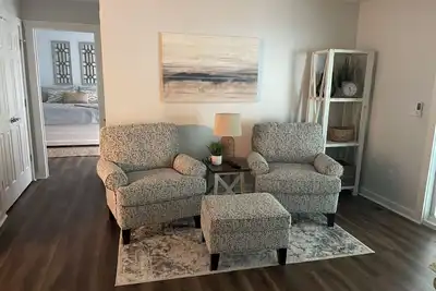 Image de Four bedroom Yacht Condo