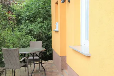 Image de Vacation apartment Weingut Strub