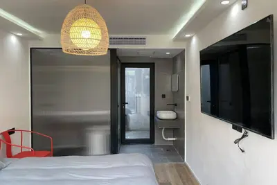Image de Beijing Hills & Hutong City Retreat