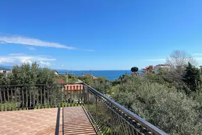 Image de Villa Marina-Soverato-Italy