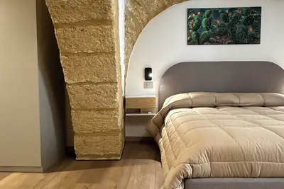 Image de Charming accommodation that combines historic beauty and contemporary elegance