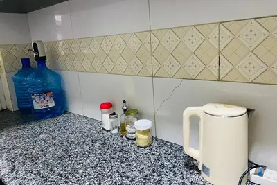 Image de Tranquil 1-bedroom apartment in Nairobi