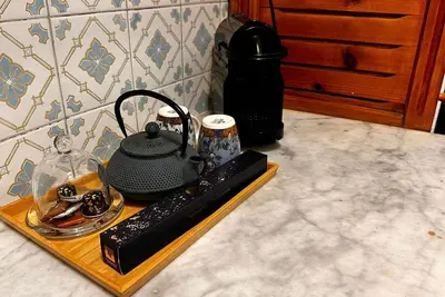 Image de Amazing flat in heart of Casablanca