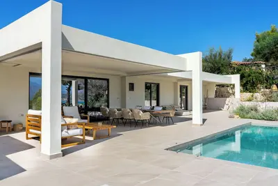 Image de Villa Althea in Porto Heli