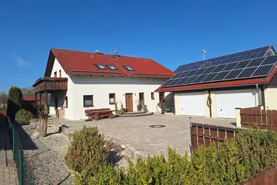 Image de Apartment family Meitzner