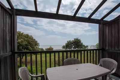 Image de Appartement 2 pièces - 6 couchages, vue mer, parking, proche plage