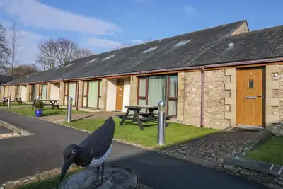 Image de 7 Sandpiper, family friendly, with a garden in Burton-In-Kendal