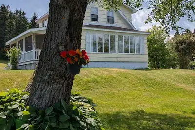 Image de Charming home on the Strait of Canso