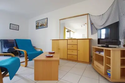 Image de Appartement meublé avec piscine - 4 pers, La Rochelle