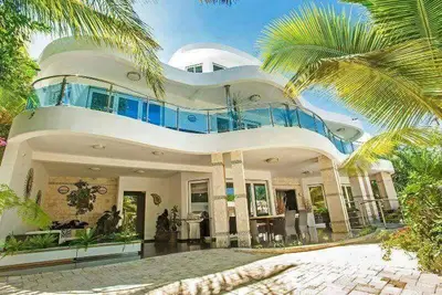 Image de Hot parties in Dominican Republic!