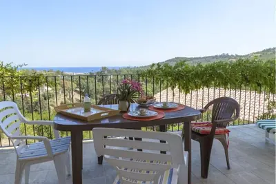 Image de Alta Conciergerie 🗝\nvous propose Villa « Myrta » Du Domaine de Catalina, Favone