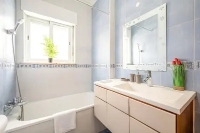 Image de Vacation Home Charneca da Caparica