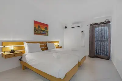 Image de Pool side Villa Zara