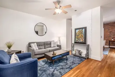 Image de Charming 2-bedroom house Perfect Location Heart of Short North-Free parking