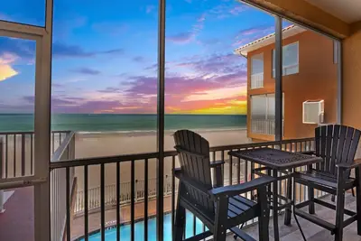 Image de Marbella Villa 6: Luxurious 3-Bedroom Beachfront Getaway on Anna Maria Island!