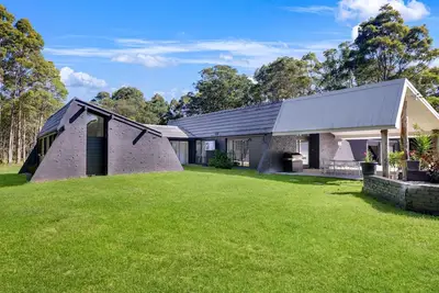 The Chateau by Experience Jervis Bay