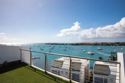 Image de Charming 3-bedroom condo with WiFi, Ac in peaceful St George