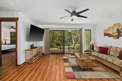 Image de New Listing! Tropical Oasis in the Heart of Poipu