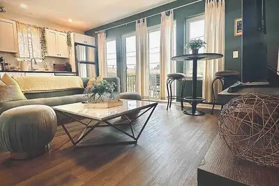 Image de Guest House at Asbury Park