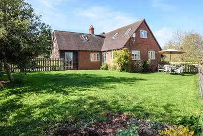 Image de Daisy Cottage at Hanley William